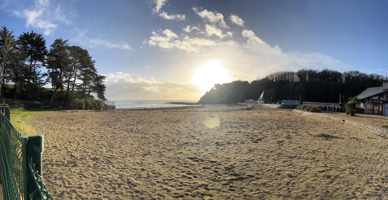 * Le Hameau De La Plage * Étables Exterior foto
