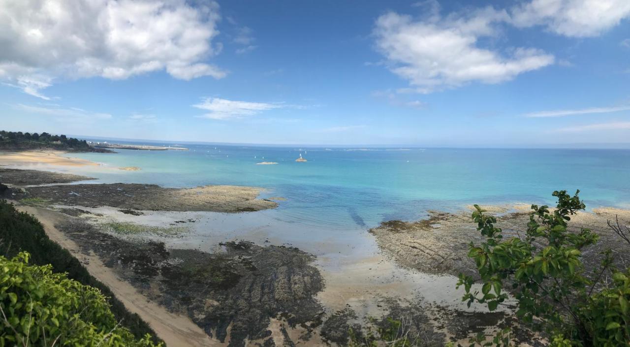 * Le Hameau De La Plage * Étables Exterior foto
