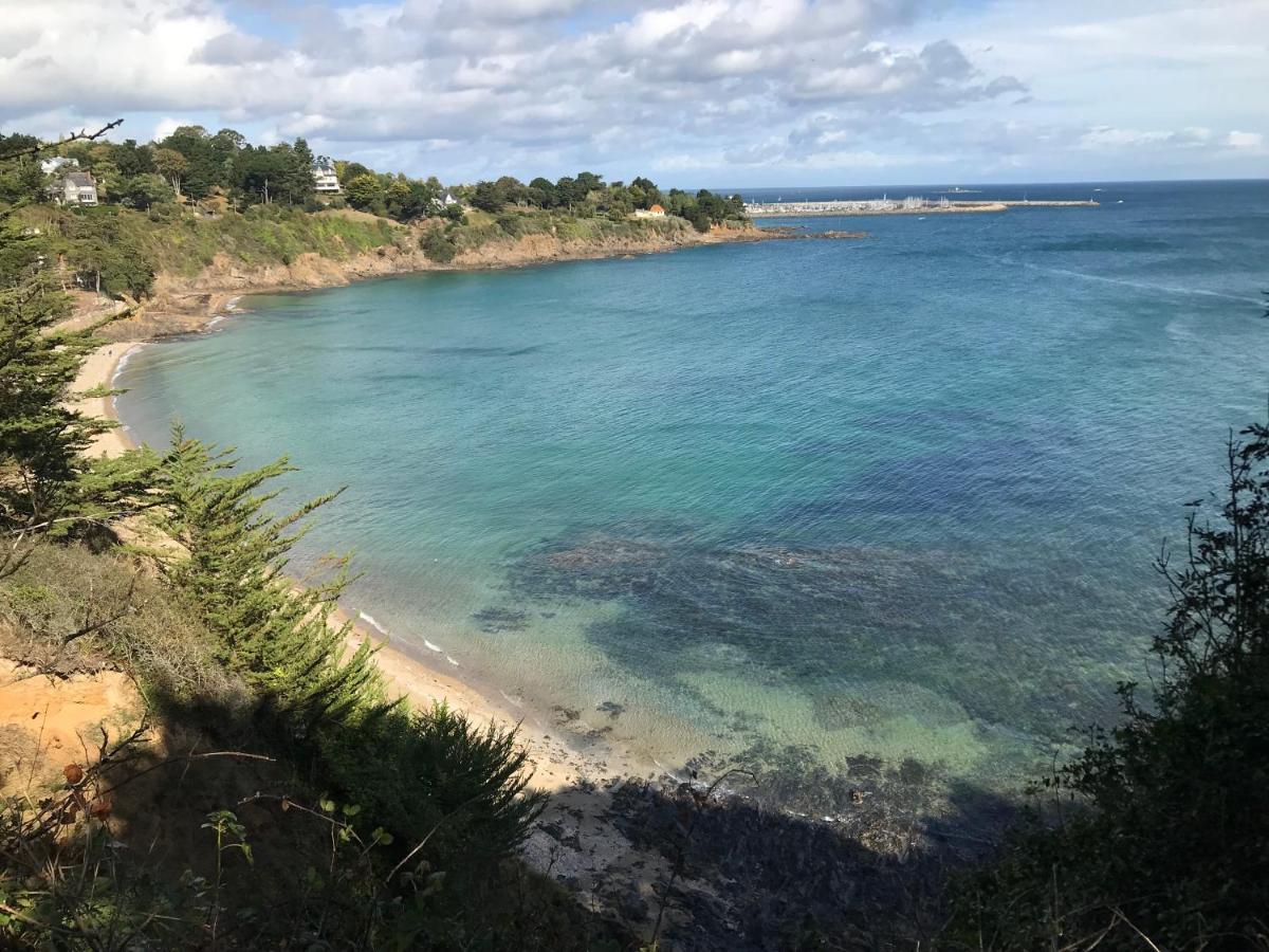 * Le Hameau De La Plage * Étables Exterior foto